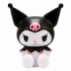 Sanrio Lámpara Mood Light Kuromi 11 cm