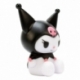 Sanrio Lámpara Mood Light Kuromi 11 cm