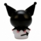 Sanrio Lámpara Mood Light Kuromi 11 cm