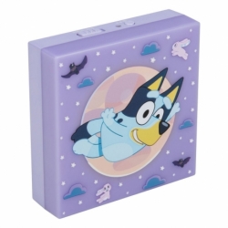 Bluey lamparilla 10 cm
