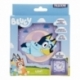Bluey lamparilla 10 cm