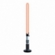 Star Wars Lámpara de pie El sable láser de Darth Vader 152 cm