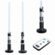 Star Wars Lámpara de pie El sable láser de Darth Vader 152 cm
