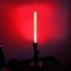Star Wars lámpara El sable láser de Darth Vader 59 cm