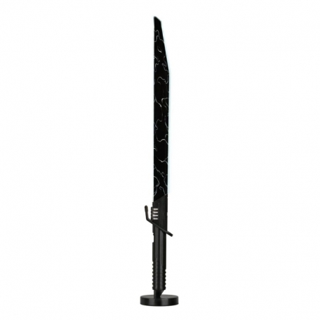 Star Wars lámpara Mandalorian Darksaber 59 cm