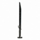 Star Wars lámpara Mandalorian Darksaber 59 cm