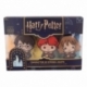 Harry Potter Luces de hadas 2D Letter of Acceptance & Hedwig