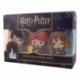 Harry Potter Luces de hadas 2D Letter of Acceptance & Hedwig