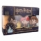 Harry Potter Luces de hadas 2D Letter of Acceptance & Hedwig