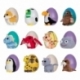 Adopt Me! Plush Figures Wave 3 Assortment (6)
