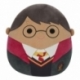 Squishmallows Peluche Harry Potter 25 cm