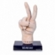 Wednesday Figura de peluche The Thing 25 cm Surtido (12)