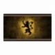 Ffg - A Game Of Thrones: House Lannister Playmat