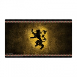 Ffg - A Game Of Thrones: House Lannister Playmat