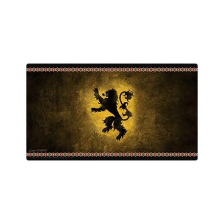 Ffg - A Game Of Thrones: House Lannister Playmat