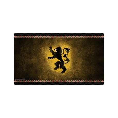 Tapete Juego De Tronos Lannister