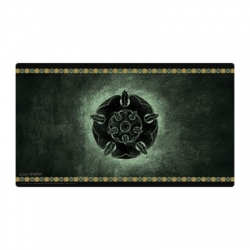 Ffg - A Game Of Thrones: House Tyrell Playmat
