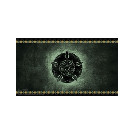 Ffg - A Game Of Thrones: House Tyrell Playmat