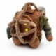Bioshock Peluche Big Daddy 22 cm
