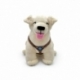 La leyenda de Korra Peluche Naga Sit 22 cm