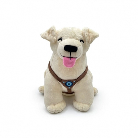 La leyenda de Korra Peluche Naga Sit 22 cm