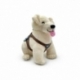 La leyenda de Korra Peluche Naga Sit 22 cm