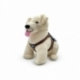 La leyenda de Korra Peluche Naga Sit 22 cm