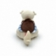 La leyenda de Korra Peluche Naga Sit 22 cm