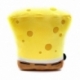 Bob Esponja Peluche Bob Esponja 22 cm