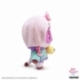 Bee and Puppycat Peluche Puppycat Outfit 22 cm
