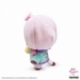 Bee and Puppycat Peluche Puppycat Outfit 22 cm