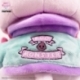 Bee and Puppycat Peluche Puppycat Outfit 22 cm