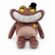 Garten of Banban Plush Figure Sheriff Toadster 22 cm