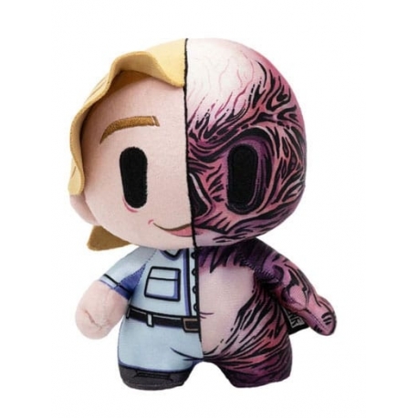 Stranger Things Peluche DZNR Vecna Times Change Edition 18 cm