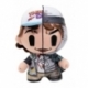 Stranger Things Peluche DZNR Dustin Times Change Edition 18 cm