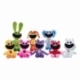 Poppy Playtime Figura de peluche Chapter 3 33 cm Surtido (8)