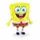 Bob Esponja Squarepants Bob Esponja Figura de peluche 19 cm