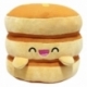 Peluche Yummis Pancake 19 cm