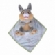 Disney Plush Figures Classic with Blanket 25 cm Assortment (5)