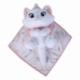 Disney Plush Figures Classic with Blanket 25 cm Assortment (5)