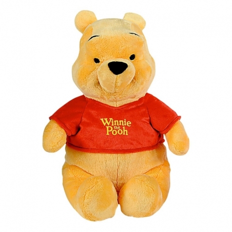 Disney Peluche Winnie-the-Pooh 43 cm