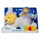 Disney Peluche con sonido Winnie-the-Pooh 30 cm