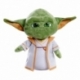 Star Wars Young Jedi Adventures Plush Figure Master Yoda 28 cm