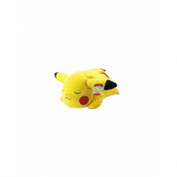 Pokémon Plush Figure Pikachu sleeping 45 cm