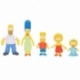 Simpsons Peluches Basic 27 cm Surtido (8)