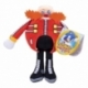 Sonic - The Hedgehog Peluches Wave 10 23 cm Surtido (8)
