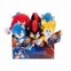 Sonic - The Hedgehog Movie 3 Peluches Wave 1 23 cm Surtido (8)