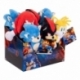 Sonic - The Hedgehog Movie 3 Peluches Wave 1 23 cm Surtido (8)