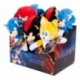 Sonic - The Hedgehog Movie 3 Peluches Wave 1 23 cm Surtido (8)
