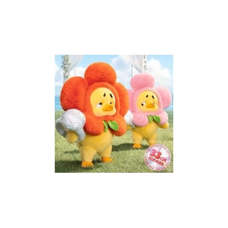 Upset Duck: figure Bloom For U Duck 33 cm